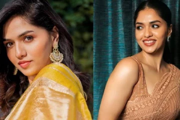 தன் காதல் பற்றி போட்டுடைத்த நடிகை சுனைனா.. வெளியான ரகசியம் என்ன தெரியுமா