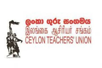 கல்வி அமைச்சின் செயலாளருக்கு ஆசிரியர் சங்கங்கள் கூட்டாக கடிதம்