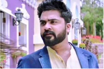 நடிகர் சிம்புவா இது? கொழுகொழுவென இருந்தவரின் பரிதாப முகம்! கண்கலங்கும் ரசிகர்கள்