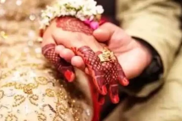 திருமணமான 30 நிமிடத்தில் பார்லருக்கு சென்ற புதுப்பெண்: சோகத்தில் பரிதவித்த புதுமாப்பிள்ளை! அடுத்து நடந்த அதிர்ச்சி