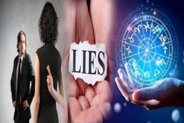 பொய் சொல்வதில் கில்லாடிகள் இந்த ராசியினர் தானாம்... யார் யார்ன்னு தெரியுமா?