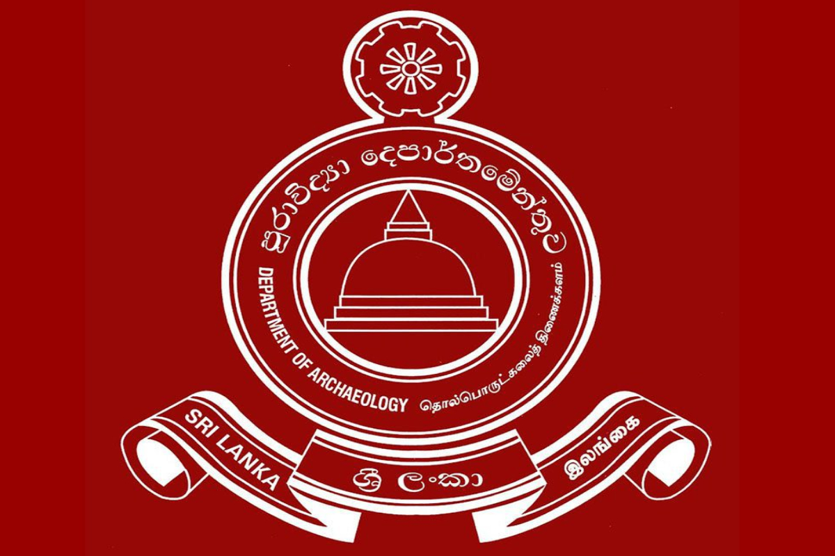 நாடளாவிய ரீதியில் 1,000 தொல்பொருள் தளங்களைப் பாதுகாக்கும் திட்டத்துக்கு அரசாங்கம் தயார் | 1 000 Archaeological Sites Islandwide