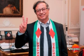 කොලොම්බියාවේ සියලු ඊශ්‍රායල රාජ්‍ය තාන්ත්‍රිකයන් එළවා දමයි