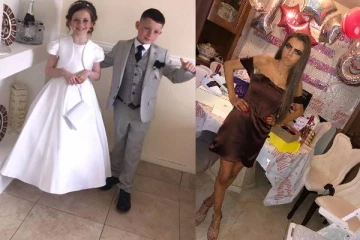 நள்ளிரவில் நடுங்கவைத்த சம்பவம்... இரட்டை சகோதரர்கள் உட்பட மூவருக்கு நேர்ந்த துயரம்: வெளியான புகைப்படம்