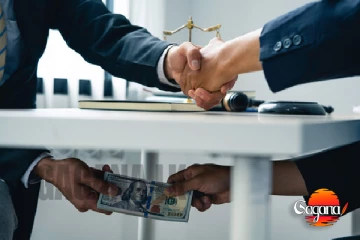 අල්ලස් ඉල්ලු සුරාබදු නිලධාරින් ගැන චෝදනාවක්