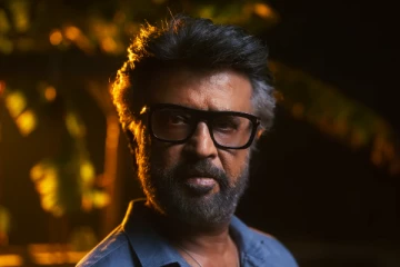 முத்துவேல் பாண்டியனாக மாஸ் லுக்கில் சூப்பர்ஸ்டார்.. 'ஜெயிலர்' பட Glimpse இதோ