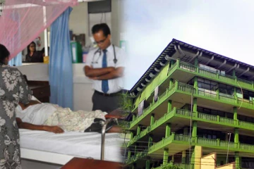 ராகம வைத்தியசாலையில் தடுப்பூசியால் உயிரிழந்த இளம் பெண்! எடுக்கப்பட்டுள்ள நடவடிக்கை