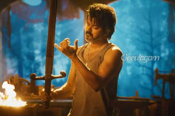 ரஜினியின் ஜெயிலர் பட கலெக்ஷனுக்கு நடுவில் வந்த விஜய்யின் லியோ பட தகவல்- இத்தனை கோடிக்கு வியாபாரம் ஆகியுள்ளதா? | Vijay Leo Movie Full Business Details