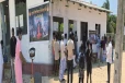 மணற்காட்டில் முள்ளிவாய்க்கால் நினைவேந்தலும் கஞ்சி வழங்கல் நிகழ்வும்......!