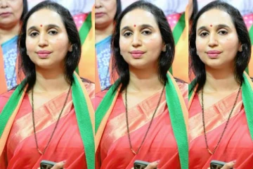 ரூ.1,400 கோடிக்கு சொத்து.. லண்டன் மற்றும் துபாயில் Apartment: யார் இந்த கோவா வேட்பாளர்?