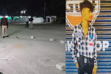 திருமணம் செய்ய மறுத்ததால் துப்பாக்கியால் சுட்ட இளைஞர்! காப்பாற்ற முயன்ற 20 வயது நண்பருக்கு நேர்ந்த பரிதாபம்