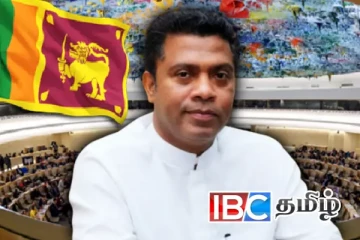 சர்வதேசம் தலையிட தேவையில்லை - அடம்பிடிக்கும் அமைச்சர் நலிந்த