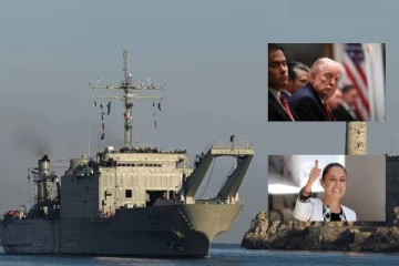 ட்ரம்பின் எச்சரிக்கையை மீறி... கியூபாவிற்கு உதவிகள் அனுப்பிய பெண் ஜனாதிபதி