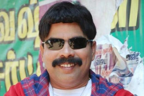 5 Cr Fraud Case Actor Powerstar Srinivasan Arrested