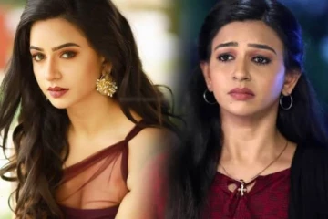 குடும்பபெண்ணாக நடிக்கும் பாக்யலட்சுமி சீரியல் நடிகையா இது? வாய்ப்பிளக்கும் ரசிகர்கள்