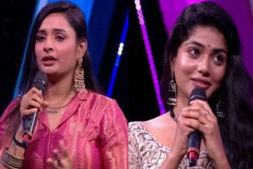 பிக்பாஸில் இருந்து வெளியேறிய ரம்யா ஜோ-வியானா ஆகியோர் மொத்தமாக வாங்கிய சம்பளம்... எத்தனை லட்சம் தெரியுமா?