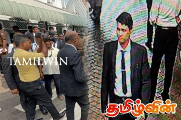 நீதிமன்ற தாக்குதல் குறித்து முன்கூட்டியே தகவல்: நாடாளுமன்ற உறுப்பினர் கருத்து