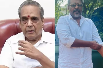 மறைந்த ஏவிஎம் சரவணன் உடன் என்ன பிரச்சனை.. நடிகர் பார்த்திபன் போட்ட பதிவு