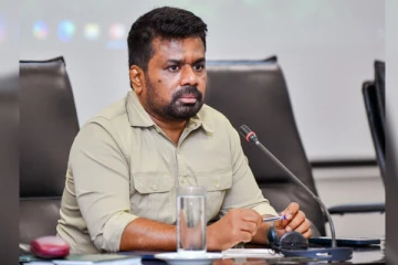 வட மாகாண மக்களிடம் அவசர தேவைகள் தொடர்பில் பட்டியலை தயாரிக்குமாறு ஜனாதிபதி பணிப்புரை