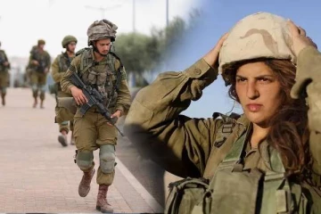 பொதுமக்களை போருக்கு களமிறக்கும் இஸ்ரேல்