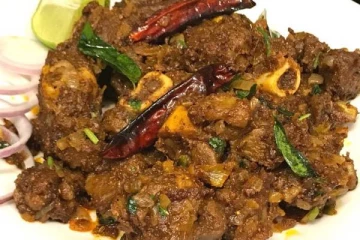 சுவையான மட்டன் சுக்கா வீட்டிலேயே செய்வது எப்படி?