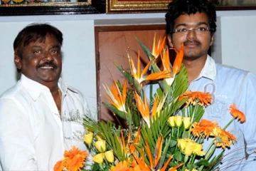 விஜய்யின் கோட் படத்தில் விஜயகாந்த்... கேப்டனை மீண்டும் திரையில் கொண்டுவருவது எப்படி?