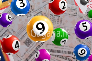 මහපොළ ලොතරැයිය යළි ඇරඹීමට සැරසෙයි.