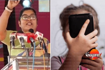 අවුරුදු 12ට අඩු දරුවන්ට ස්මාර්ට්ෆෝන් තහනම් - රජයේ අලුත්ම තීරණය මෙන්න