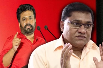 அனுரவின் ஆட்சியில் அனைத்துப் பிரச்சினைகளுக்கும் தீர்வு கிடைக்கும்: விஜித ஹேரத் உறுதி