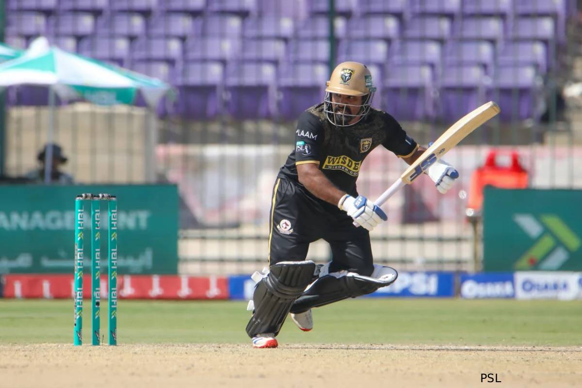 Kusal Perera