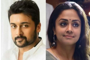 ஜெய்பீம் சர்ச்சையால் சூர்யா- ஜோதிகாவுக்கு இப்படி ஒரு சிக்கலா? வருத்தத்தில் ரசிகர்கள்