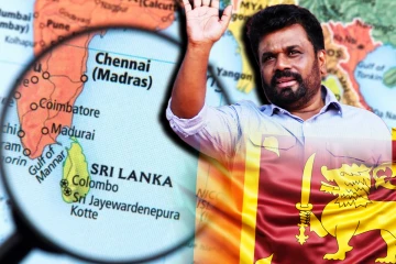 புதுடில்லி முன்னெடுப்பில் இலங்கையில் பிம்ஸ்டெக் தொழில்நுட்பப் பரிமாற்ற வசதி