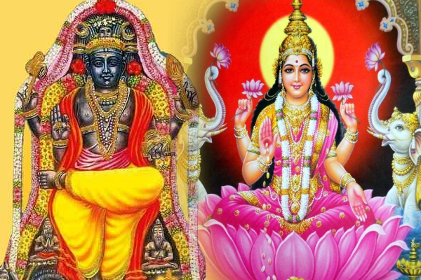 ஏப்ரல் மாதம் குரு அருளால் உருவாகும் கஜலட்சுமி ராஜயோகம்; யாருக்கெல்லாம் அதிஸ்டம்! | Gajalakshmi Raja Yoga Guru Peyarchi