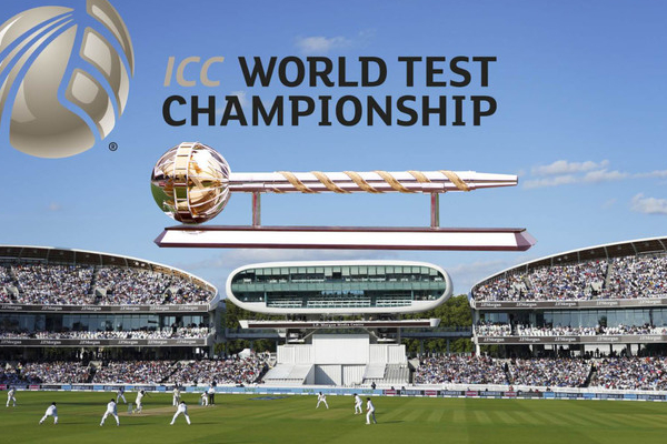 சர்வதேச கிரிக்கட் பேரவையின் டெஸ்ட் செம்பியன்ஷிப் புள்ளிப் பட்டியல் வெளியானது.... | Icc Test Championship Points Table Released