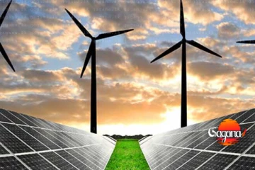 ජාතික විදුලි ඉල්ලුමෙන් 70%ක් පුනර්ජනනීය බලශක්තියෙන් ගන්න හදපු සැලැස්මට කැබිනට් අනුමැතිය