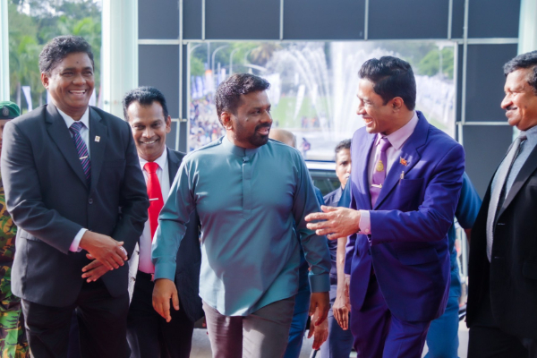 திரைமறைவில் அரசியல் செய்யும் அநுர! கனவில் வந்து போகும் நாமல், மகிந்த | Government Planned To Arrest Namal