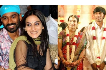 தனுஷின் அடுத்த மனைவி யார்? ஐஸ்வர்யாவை பிரிந்த பிறகு பேசிய ஒற்றை வார்த்தை... ஷாக்கில் ரசிகர்கள்