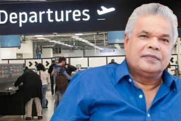 இலங்கையில் நெருக்கடி ; பிரபல அரிசி வியாபாரி நாட்டைவிட்டு வெளியேற்றம்!