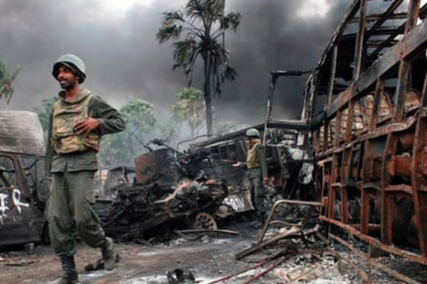 வடக்கு-  கிழக்கு  தமிழர்கள் மீது தமிழ்நாடு மற்றும் இந்திய ஊடகங்களின் செல்வாக்கு | Influence Indian Media On North Eastern Tamils