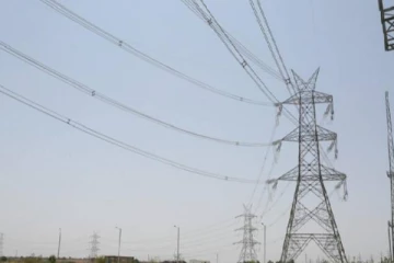 இந்தியாவுக்கும் இலங்கைக்கும் இடையில் மின் இணைப்பு கட்டமைப்பு