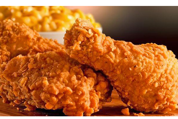 காரசாரமான சிலோன் சிக்கன் ப்ரை.... சுடச் சுட வீட்டிலேயே சுவைக்கலாம்! | Fried Chicken Srilanka Food