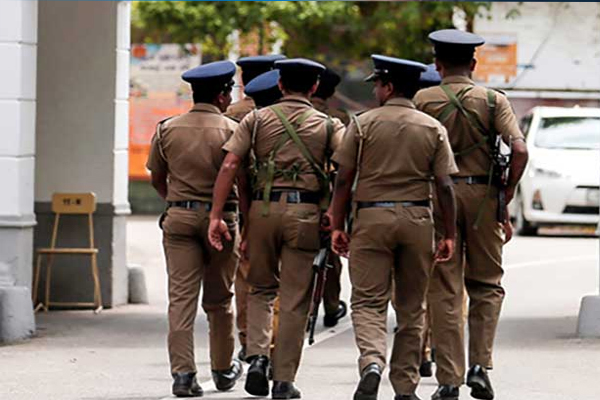 யாழில் வெளிநாட்டுப் பெண்ணிடம் நூதனமுறையில் திருட்டு | Theft Of A Foreign Woman In Jaffna
