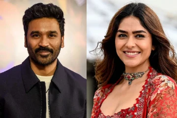 தனுஷ் - மிருணாள் தாக்கூர் திருமணம்? உண்மை இதுதான்..