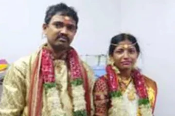 திருமணம் முடிந்த 5 நாட்களில் புதுப்பெண் திடீர் மரணம்! பேரதிர்ச்சியில் குடும்பத்தினர்