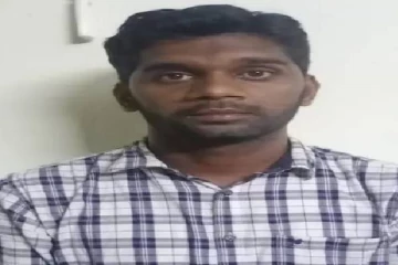 காதலியின் திருமணத்தை நிறுத்த மாப்பிள்ளை மீது ஆசிட் வீசிய இளைஞர்