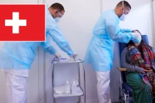 சுவிஸில் புதிய கொரோனா வைரஸ்! அரசாங்கம் வெளியிட்ட முக்கிய தகவல்