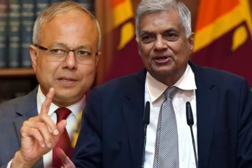 நாட்டை மீட்டெடுத்த ரணில் : சாகல ரத்னாயக்க புகழாரம்