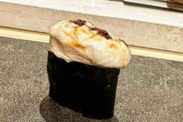 விந்து கலந்து தயாரிக்கப்படும் உணவு - அறிமுகமாகும் புது டிஷ்!