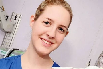 பிரித்தானிய பெண் செவிலியரின் கோர முகம்.. சிரித்துக்கொண்டே 10 கொலை செய்த கொடூரம்