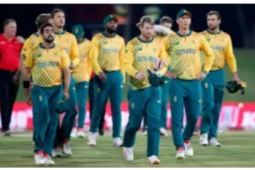 இந்திய அணிக்கு எதிராக அதிரடியாக இளம் வீரர்களை களம் இறக்கும் தென் ஆப்பிரிக்கா